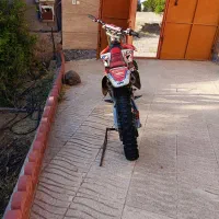 کراس هوندا سی ار اف ۲۵۰ چهار زمانه|موتورسیکلت|کوراییم, |دیوار