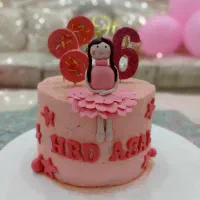 کیک و شیرینی ممتاز خونگی|خدمات پذیرایی، مراسم|کرمانشاه, |دیوار