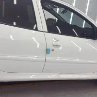 ۲۰۷ پانورما مدل ۱۴۳