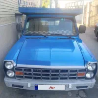 نیسان ۱۴۰۳ آپشنال رادیال