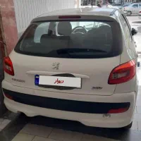 فروش ۲۰۷|خودرو سواری و وانت|ارومیه, |دیوار