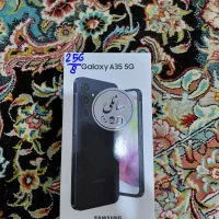 گوشی سامسونگA35