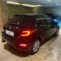 پژو ۲۰۷ دنده ای مدل ۱۳۹۸|خودرو سواری و وانت|تهران, سعادت‌آباد|دیوار