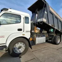 فروش کاویان کمپرسی ۱۱۹