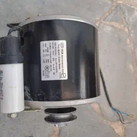 دینام کولر 4000 مارک کیا الکتروموتور اصلی
