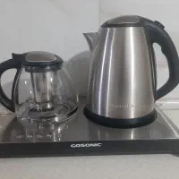 چای ساز گاسونیک نو نو
