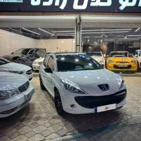 ۲۰۷ سقف پانا ارتقا ۱۴۰۴