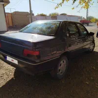 پژو ۴۰۵مدل ۹۷