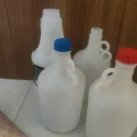 دبه های آب و عرقیجات کوچک|ظروف نگهدارنده، پلاستیکی، یک‌بارمصرف|تبریز, |دیوار