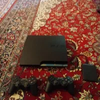 پلی استیشن ۳ اسلیم ۵۰۰