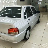 پراید ۱۳۲ مدل ۱۳۸۸|خودرو سواری و وانت|آشخانه, |دیوار