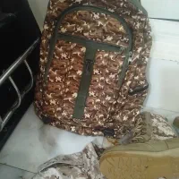 کاملا سالم و در حد نو هستن همش باهم یه تومن مفت دا