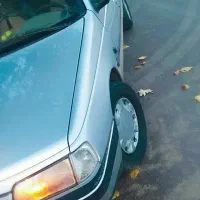 ۴۰۵ دوگانه کارخانه|خودرو سواری و وانت|اردبیل, |دیوار