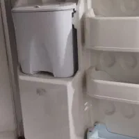 یخچال فریزر