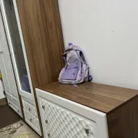 سرویس خواب کودک و نوجوان|تخت و سرویس خواب|آبادان, |دیوار