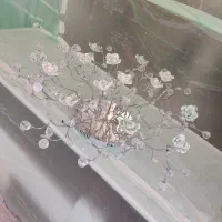 انواع مدل لوستر