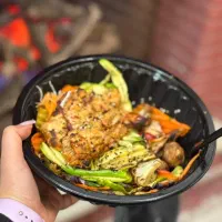 همکاری با (آشپز و کمک آشپز فرنگی)