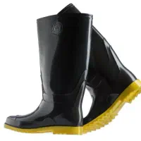 چکمه مردانه سایز بزرگ