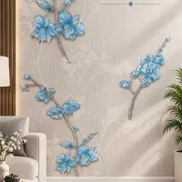 کاغذ دیواری ایتالیایی عرض ۷۰ فقط ۹۰۰