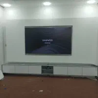 نصب آنتن نصاب آنتن ثابت گردان تلویزیون|خدمات پیشه و مهارت|اهواز, گلستان|دیوار