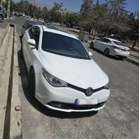 mg gt 2017
