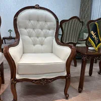 مبل مدل راتین مبلمان لمینه تعویض با مبل کهنه|مبلمان خانگی و میز عسلی|مشهد, سرافرازان|دیوار