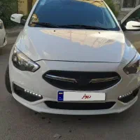 شاهین g سانروف مدل 1402