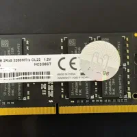 رم 32 گیگ لپ تاپی