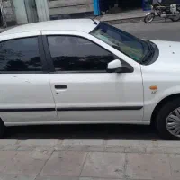 سمند LX|خودرو سواری و وانت|تهران, خانی‌آباد|دیوار