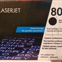 کارتریج اصلی پرینتر Hp