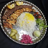 استخدام کمک آشپز. ظرفشور.تراکت پخشکن .پیک موتوری