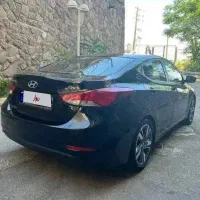 هیوندا النترافول ۲۰۱۴شخصی|خودرو سواری و وانت|تهران, سوهانک|دیوار