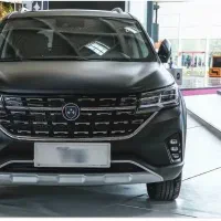 فردا موتور تی فایو