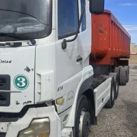 دنگ و فنگ|خودرو سنگین|یزد, |دیوار