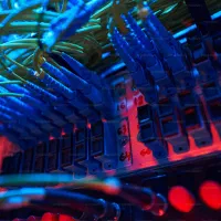 کارشناس شبکه و لینوکس MikrotikCiscoVMware bakup