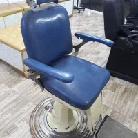 صندلی ارایشگاه وسرشور|آرایشگاه و سالن‌های زیبایی|کرج, المهدی|دیوار