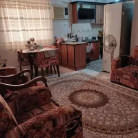 فروش واحد60متری2خواب فول امکانات در رودبارتان