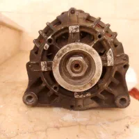 دینام 206 کارکرده