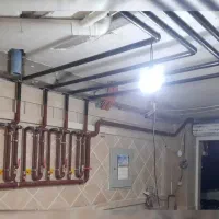 شرکت گاز رسانی و لوله گشی گاز