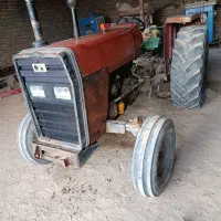 تراکتور 285اصل انگلیسی