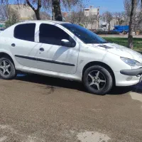 206sd|خودرو سواری و وانت|اردبیل, |دیوار