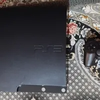 ps3 اسلیم کپی خور
