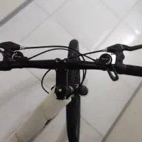 دوچرخه سایز ۲۶ نو نو صفر کیلومتر|دوچرخه، اسکیت، اسکوتر|اصفهان, اطشاران|دیوار