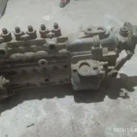 پمپ انژکتور 911