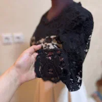 لباس مجلسی سایز ۴۰|لباس|اهواز, نادری|دیوار