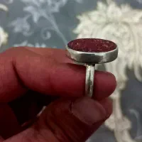 عقیق خراسان خطی