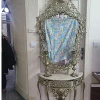 آینه و شمعدان|بوفه، ویترین، کنسول|تهران, هفت چنار|دیوار