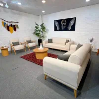 مبل راحتی پیتر|مبلمان خانگی و میز عسلی|فردیس, شهرک راه آهن|دیوار