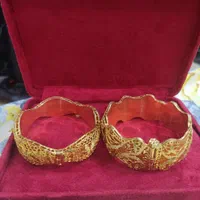 فروش النگو نقره|جواهرات|بوشهر, |دیوار