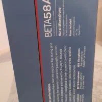 میکروفون شور بتا ۵۸|صوتی و تصویری|همدان, |دیوار